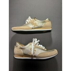 Michael Kors Mk Stanton Sneakers Women's Size US 6.5